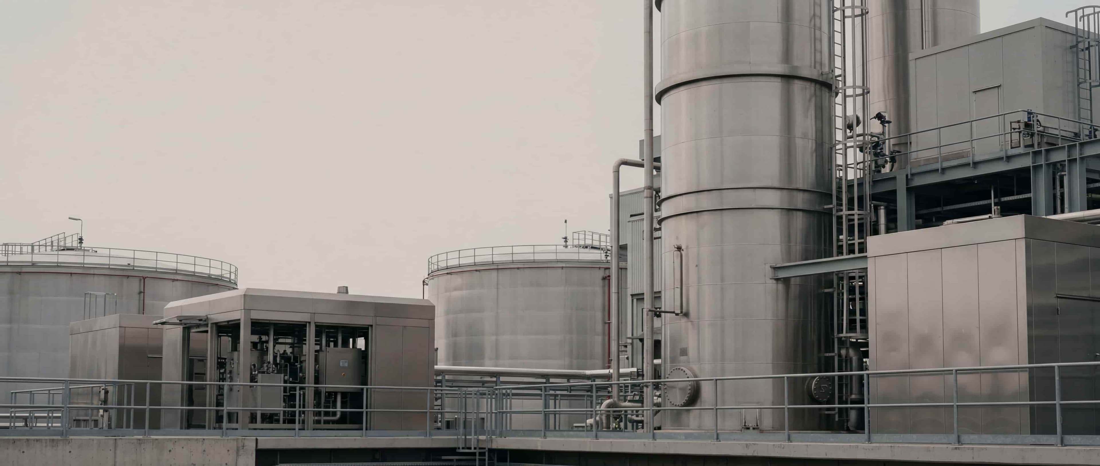 Oilfield Chemicals and Oil Treatment