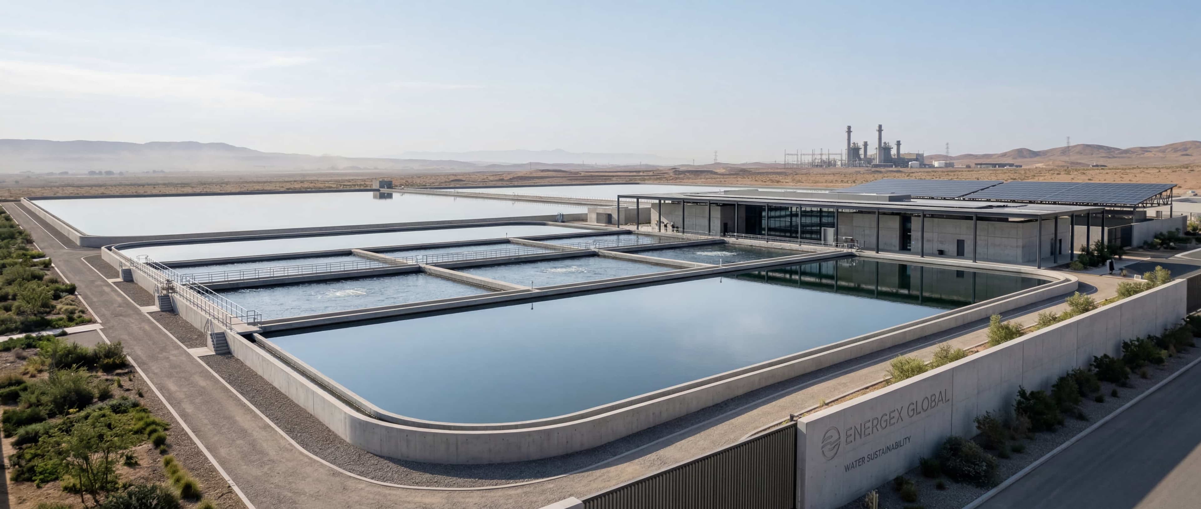 Water Treatment