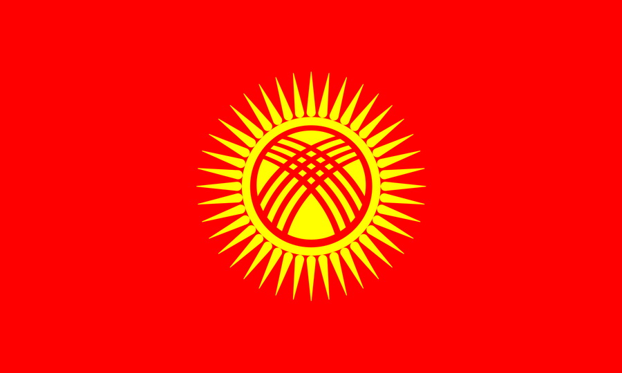 Kyrgyzstan